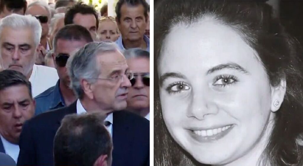 Νέο-πένθος-“χτυπά”-την-οικογένεια-του-Αντώνη-Σαμαρά,-λίγους-μήνες-μετά-τον-θάνατο-της-κόρης-του