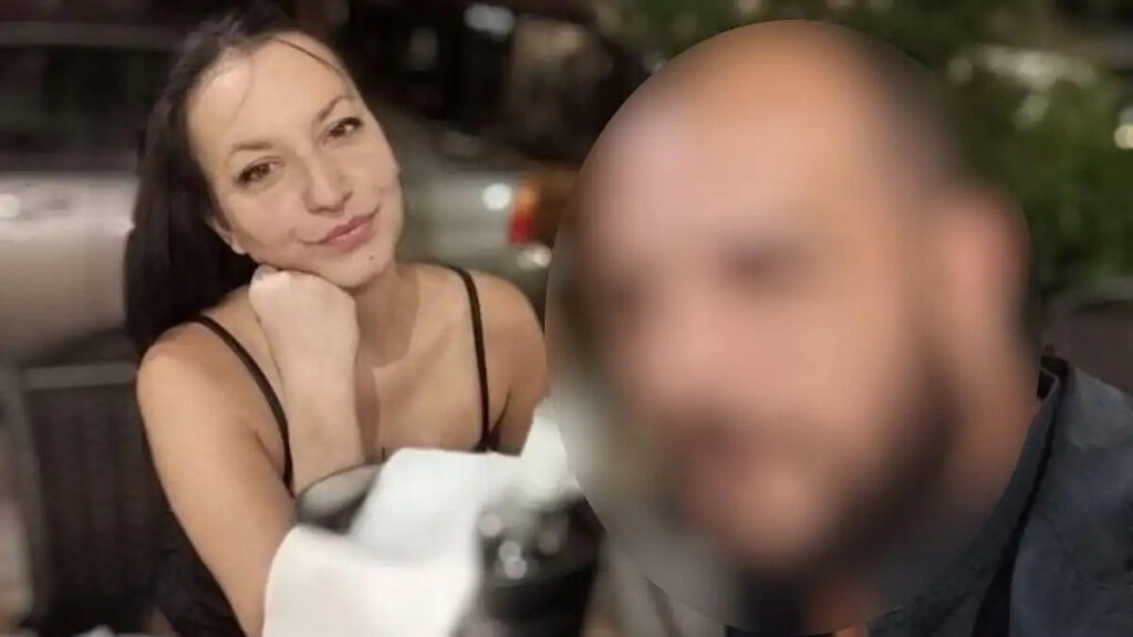 Κολωνός:-“Ψ@@@@-σαν-σ@@@@”-–-Ουρλιαχτά-και-πόνος!-Σοκάρουν-όσα-άκουσαν-οι-γείτονες,-πριν-ξεψυχήσει-η-έγκυος