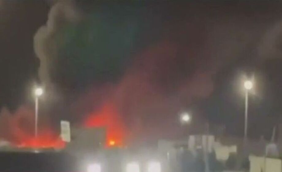 Παγκόσμιος συναγερμός για Μέση Ανατολή! Ποιες χώρες στην Ευρώπη είναι… Παγκόσμιος-συναγερμός-για-Μέση-Ανατολή!-Ποιες-χώρες-στην-Ευρώπη-είναι…