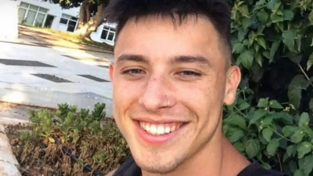 Λ.-Ποσειδώνος:-Σκηνές-αρχαίας-τραγωδίας-στην-οικογένεια-του-25χρονου-Αλέξη-–-Ο-πατέρας-του,-μόλις-άκουσε-την-τραγική-είδηση…