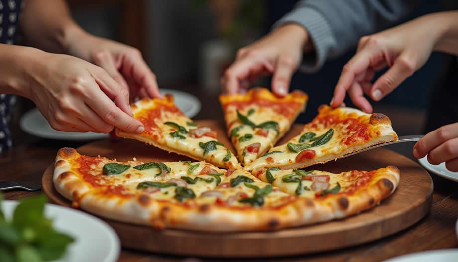 Πίτσα: Ο μύθος καταρρίπτεται! Ξεχάστε όσα ξέρατε! Ανατροπή από επιστημονική μελέτη πανεπιστημίου Πίτσα:-Ο-μύθος-καταρρίπτεται!-Ξεχάστε-όσα-ξέρατε!-Ανατροπή-από-επιστημονική-μελέτη-πανεπιστημίου