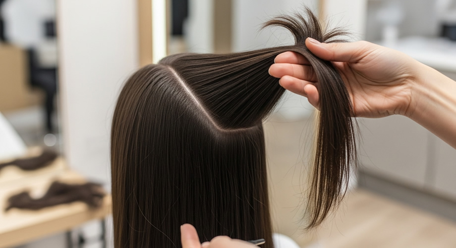 Μετά τα 50 – Το λάθος που «βαραίνει» τα μαλλιά, τα δείχνει πιο λεπτά και χωρίς όγκο – Έτσι διορθώνεται… Μετά-τα-50-–-Το-λάθος-που-«βαραίνει»-τα-μαλλιά,-τα-δείχνει-πιο-λεπτά-και-χωρίς-όγκο-–-Έτσι-διορθώνεται…