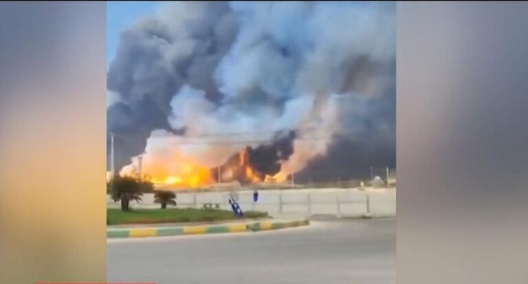 Το Ιράν χτύπησε το “διαμάντι” του Κατάρ – “Ούτε στα πιο τρελά όνειρα…” Το-Ιράν-χτύπησε-το-“διαμάντι”-του-Κατάρ-–-“Ούτε-στα-πιο-τρελά-όνειρα…”