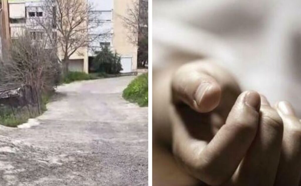 Βέροια: Νέα τροπή στην υπόθεση φρίκης! Τι συνέβη στην 24χρονη, όταν σχόλασε από το ΙΕΚ; Βέροια:-Νέα-τροπή-στην-υπόθεση-φρίκης!-Τι-συνέβη-στην-24χρονη,-όταν-σχόλασε-από-το-ΙΕΚ;