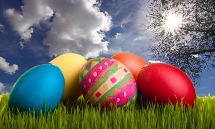 Καιρός: Πάσχα με κρύο και βροχές – Η πρώτη εκτίμηση γνωστού μετεωρολόγου – Ποιες μέρες θα κρατήσουμε ομπρέλα Καιρός:-Πάσχα-με-κρύο-και-βροχές-–-Η-πρώτη-εκτίμηση-γνωστού-μετεωρολόγου-–-Ποιες-μέρες-θα-κρατήσουμε-ομπρέλα