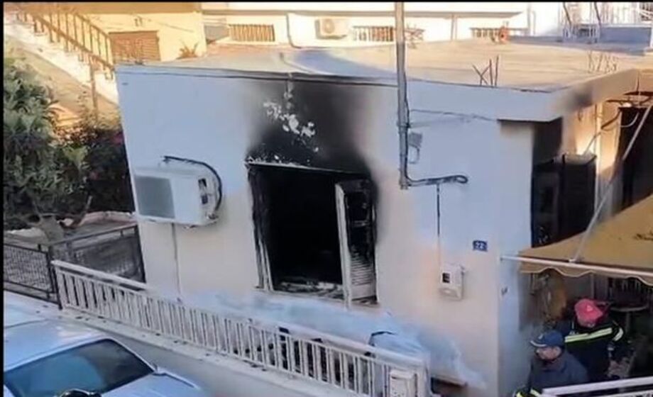 Βόλο: Θρίλερ στην αυλή του σπιτιού της οικογένειας, που κάηκε! Φρικιαστική μαρτυρία! Είδα να σ@@@@ κ@@@@… Βόλο:-Θρίλερ-στην-αυλή-του-σπιτιού-της-οικογένειας,-που-κάηκε!-Φρικιαστική-μαρτυρία!-Είδα-να-σ@@@@-κ@@@@…