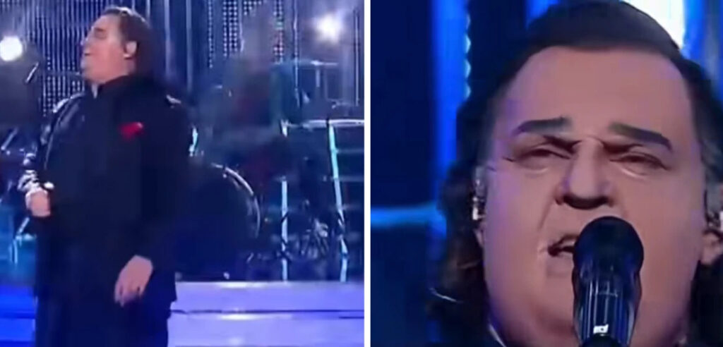 Ενσάρκωσε-τον-Βασίλη-Καρρά-και-ήταν-ίδιος!-Τραγούδησε-το-“Φαινόμενο”-και-ξεσήκωσε-το-κοινό!-(Βίντεο)