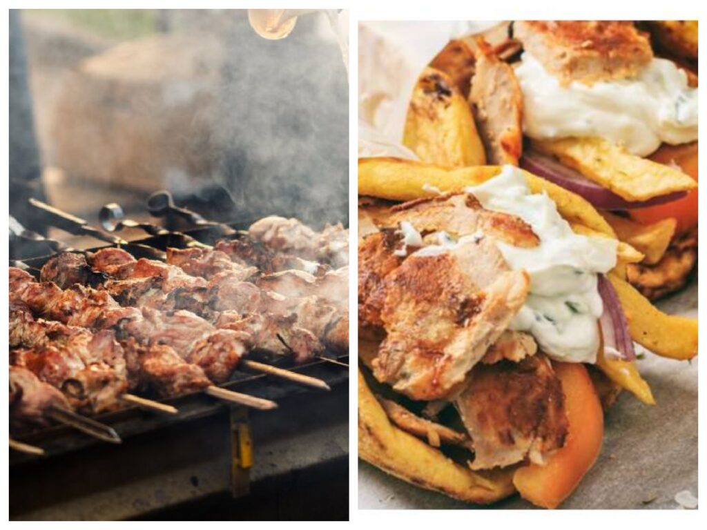 Ελλάδα: Αυτό το «ψητοπωλείο» ξεσκέπασε τα γνωστά και “λαμπερά” ονόματα της Αθήνας Ελλάδα:-Αυτό-το-«ψητοπωλείο»-ξεσκέπασε-τα-γνωστά-και-“λαμπερά”-ονόματα-της-Αθήνας