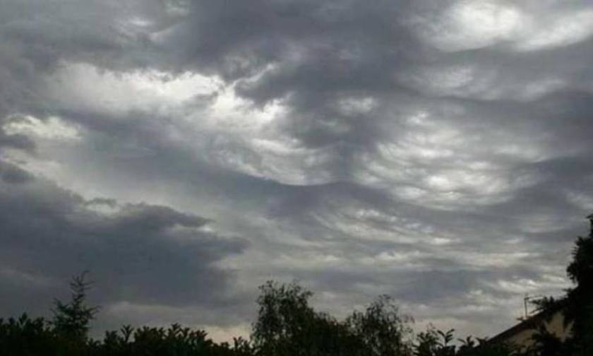 Έκτακτο – Προειδοποίηση γνωστού Έλληνα μετεωρολόγου για μεγάλη ανατροπή του καιρού! Το ακραίο σενάριο για τις επόμενες ώρες… Έκτακτο-–-Προειδοποίηση-γνωστού-Έλληνα-μετεωρολόγου-για-μεγάλη-ανατροπή-του-καιρού!-Το-ακραίο-σενάριο-για-τις-επόμενες-ώρες…