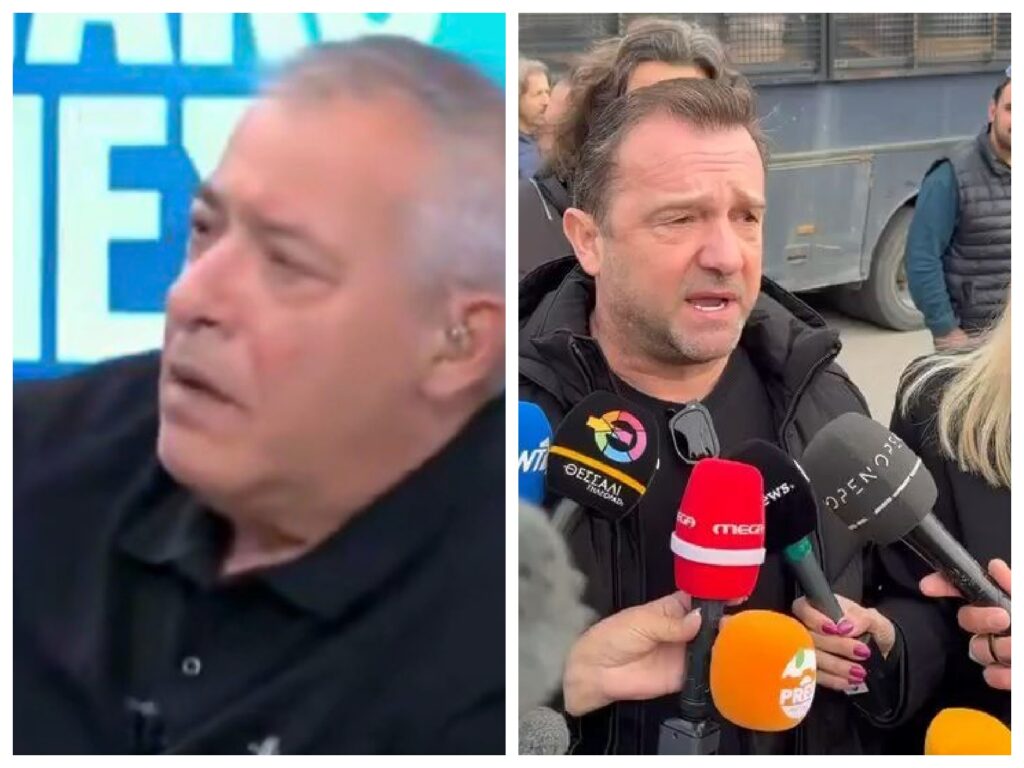 Καταπέλτης-ο-Πλακιάς-για-Μάνεση:-“Α@@@@!”-Το-σχόλιο-του-δημοσιογράφου-που-τον-έκανε-έξω-φρενών