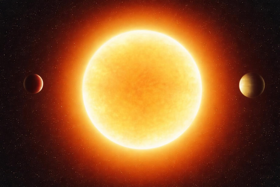 Σπάνιο φαινόμενο στον ουρανό! Θα ξαναγίνει μετά από 157 χρόνια – Πότε και πώς μπορούμε να το δούμε! Σπάνιο-φαινόμενο-στον-ουρανό!-Θα-ξαναγίνει-μετά-από-157-χρόνια-–-Πότε-και-πώς-μπορούμε-να-το-δούμε!