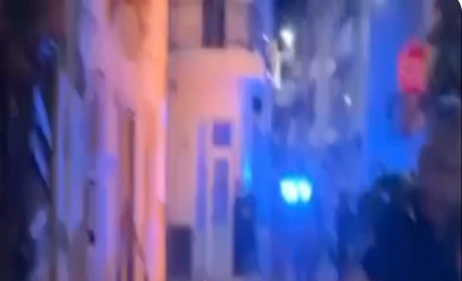Νύχτα-τρόμου-στη-Χαλκίδα!-Σηκώθηκε-η-γειτονιά-στο-πόδι-–-Ακούστηκε-ένα-μπαμ-και-δεν-πίστευαν-στα-μάτια-τους-με-αυτό-που…