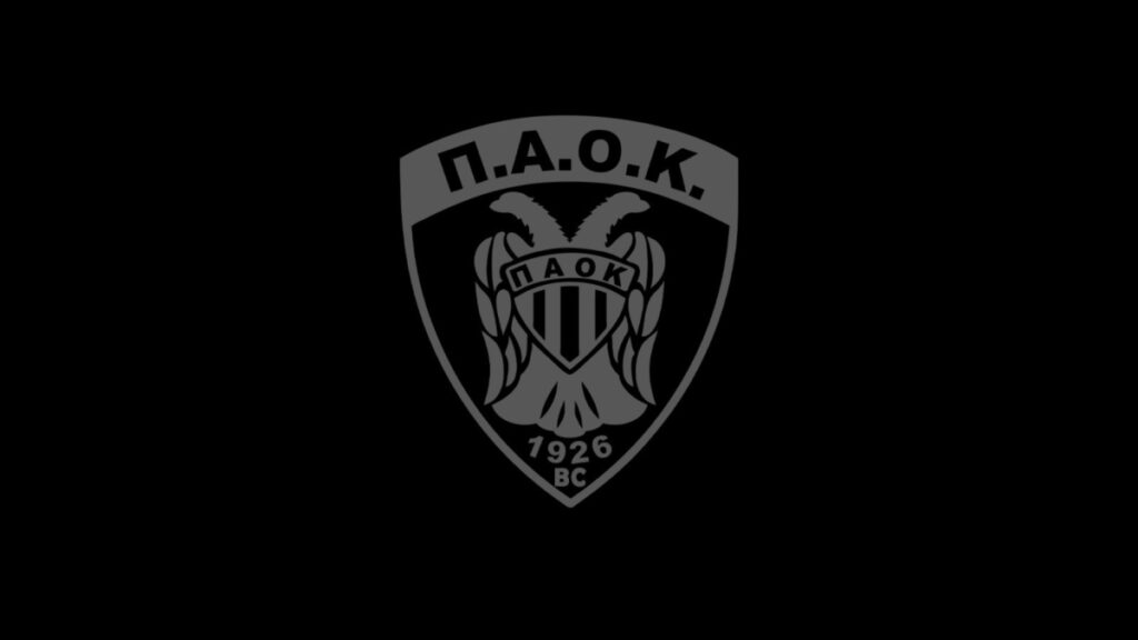 Ελλάδα:-Έγινε-γνωστό,-πριν-από-λίγο!-Στα-μαύρα-ο-ΠΑΟΚ!-Πέθανε-ο…