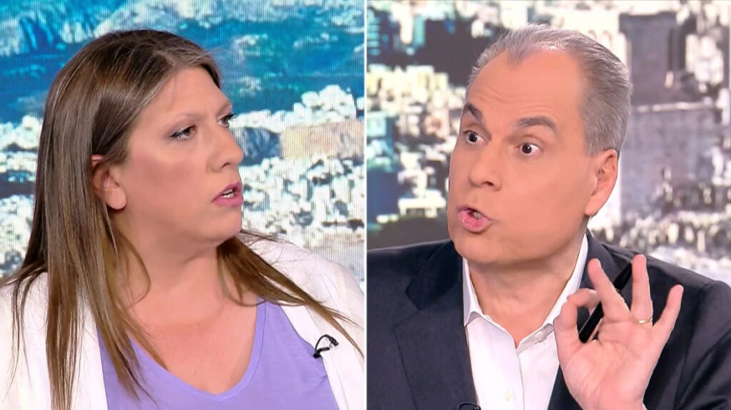 Χαμός-με-Στραβελάκη-και-Κωνσταντοπούλου:-“Μόνο-που-δε-φώναξε-φρουρααά”
