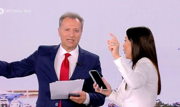 Χαμός-στο-στούντιο-με-Λατινοπούλου-και-Ζωή-Κωνσταντοπούλου-–-Σε-αμηχανία-οι-δημοσιογράφοι-–-“Με-σπρώχνετε;…”(Βίντεο)