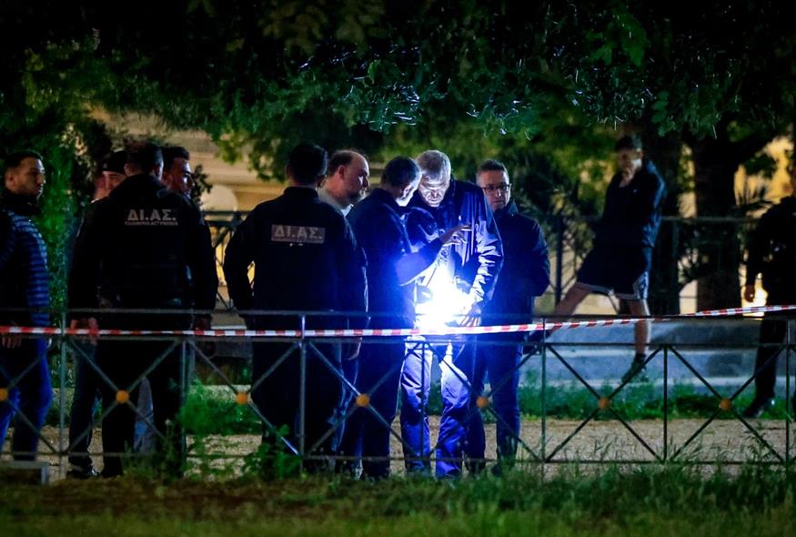 Άγιος Δημήτριος: Συνελήφθη ο δολοφόνος του γιου του ανώτερου αξιωματικού της ΕΛΑΣ Άγιος-Δημήτριος:-Συνελήφθη-ο-δολοφόνος-του-γιου-του-ανώτερου-αξιωματικού-της-ΕΛΑΣ