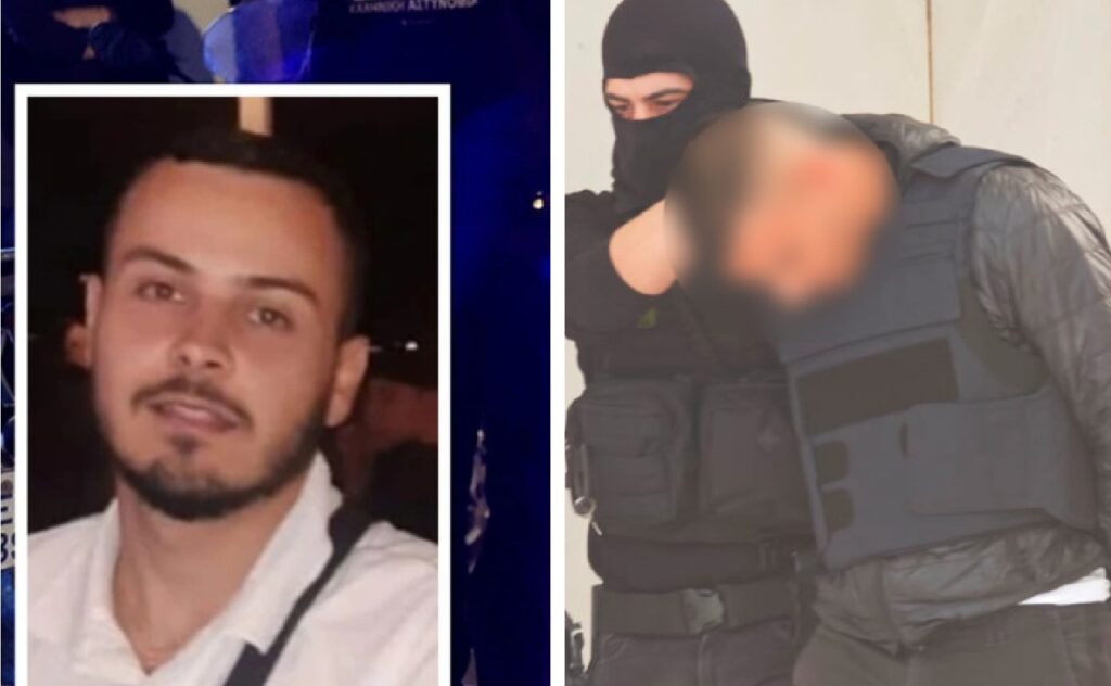 Άγιος Δημήτριος: “Του γ@@@@@…” – Η ολέθρια σχέση, τα μηνύματα, το ραντεβού θανάτου και το σοκαριστικό ντοκουμέντο Άγιος-Δημήτριος:-“Του-γ@@@@@…”-–-Η-ολέθρια-σχέση,-τα-μηνύματα,-το-ραντεβού-θανάτου-και-το-σοκαριστικό-ντοκουμέντο