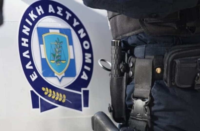 ΕΚΤΑΚΤΟ-ΤΩΡΑ:-Η-ΕΛΑΣ.-ανακοίνωσε-την-σύλληψή-του,-σoκ-ποιος-είναι