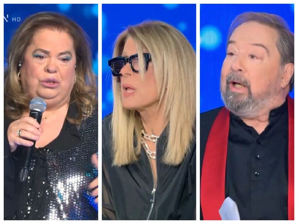 “J2US”: Χαμός με Έφη Θώδη, Δρούτσα και Φασουλή – Τι είπε το στόμα της… “j2us”:-Χαμός-με-Έφη-Θώδη,-Δρούτσα-και-Φασουλή-–-Τι-είπε-το-στόμα-της…