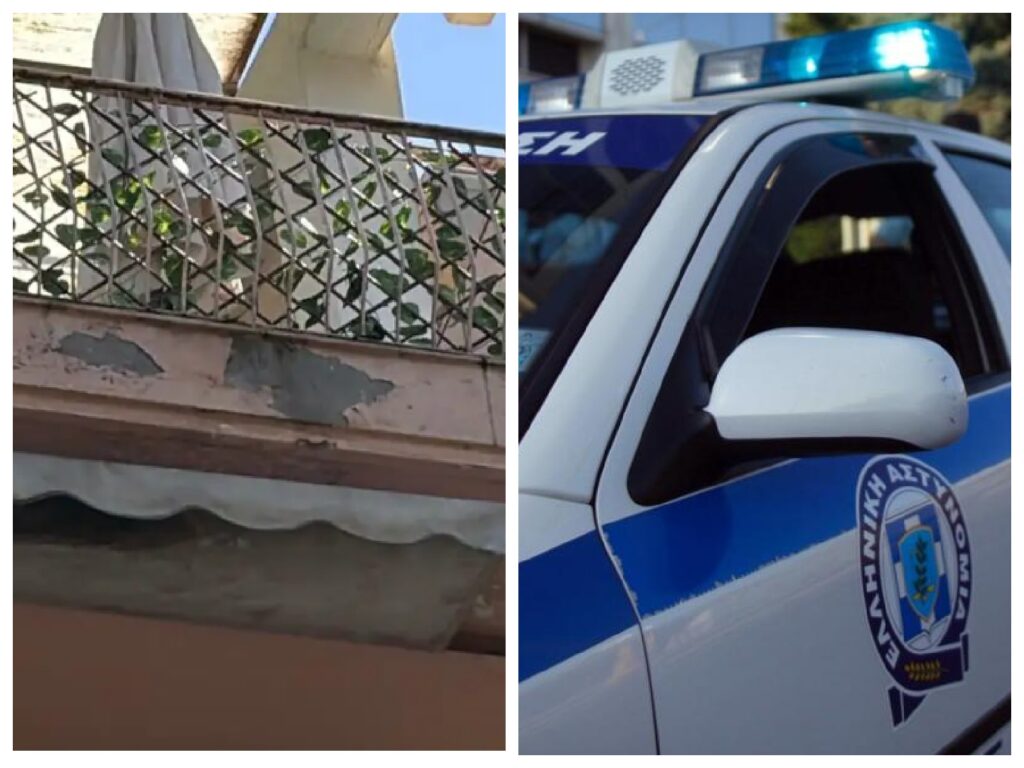 Έκτακτο – Ελλάδα: Συμβαίνει τώρα! Οι αστυνομικοί δεν μπορούν να πλησιάσουν! Ανήλικος σε αμόκ, σε κεντρική οδό… Έκτακτο-–-Ελλάδα:-Συμβαίνει-τώρα!-Οι-αστυνομικοί-δεν-μπορούν-να-πλησιάσουν!-Ανήλικος-σε-αμόκ,-σε-κεντρική-οδό…