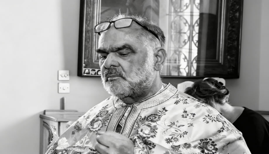 ΕΚΤΑΚΤΟ-Έγινε-γνωστό,-πριν-από-λίγο!-Πέθανε-ο-γνωστός-και-μαχητικός-Έλληνας-ιερέας…