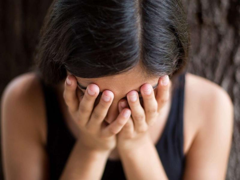 Μητριά κ@@@@@ τη 14χρονη θετή κόρη της – Σε σοκ γιατροί και αστυνομικοί! Μητριά-κ@@@@@-τη-14χρονη-θετή-κόρη-της-–-Σε-σοκ-γιατροί-και-αστυνομικοί!