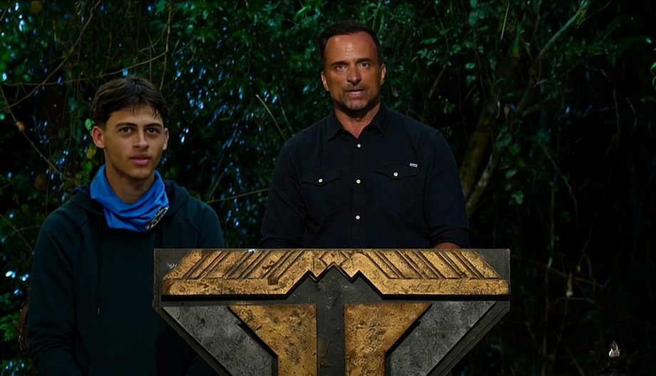 survivor:-Σε-σοκ-ο-πατέρας-του-22χρονου-Φλώρου,-μετά-το-τραγικό-ατύχημα-–-“Παγωμένος”-ο-Λιανός-με-όσα-αντίκρισε