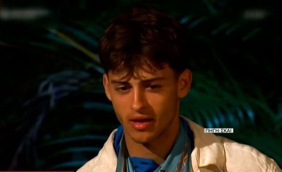 Έκτακτο – Survivor: Μόλις έγινε γνωστό για τον Σταύρο Φλώρο Έκτακτο-–-survivor:-Μόλις-έγινε-γνωστό-για-τον-Σταύρο-Φλώρο
