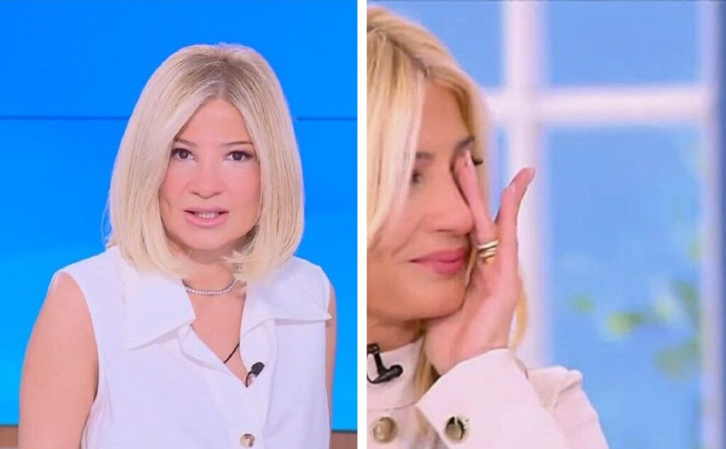 Φαίη Σκορδά: Γιατί πρήστηκε το πρόσωπό της; Η αποκάλυψη για το άγνωστο πρόβλημα υγείας Φαίη-Σκορδά:-Γιατί-πρήστηκε-το-πρόσωπό-της;-Η-αποκάλυψη-για-το-άγνωστο-πρόβλημα-υγείας