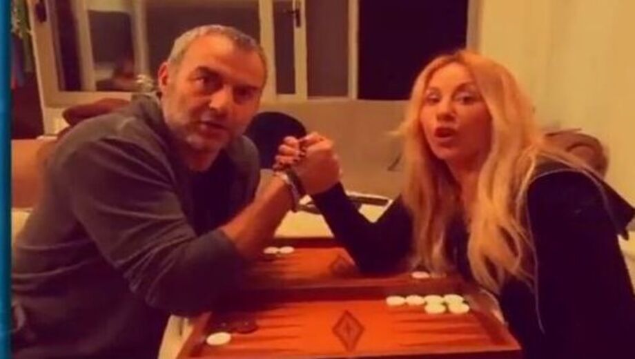 Γωγώ Μαστροκώστα: Οι προσευχές για ένα θαύμα και η νεότερη κατάσταση της υγείας της εκτός εντατικής Γωγώ-Μαστροκώστα:-Οι-προσευχές-για-ένα-θαύμα-και-η-νεότερη-κατάσταση-της-υγείας-της-εκτός-εντατικής