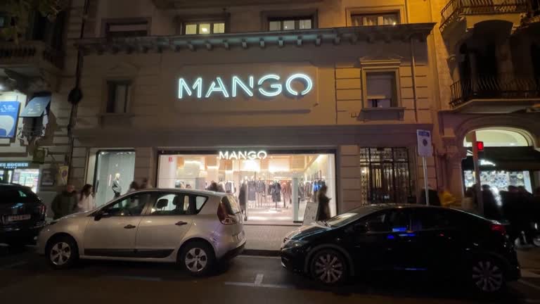 Συνελήφθη ο γιος του ιδρυτή της Mango για τον θάνατο του πατέρα του Συνελήφθη-ο-γιος-του-ιδρυτή-της-mango-για-τον-θάνατο-του-πατέρα-του