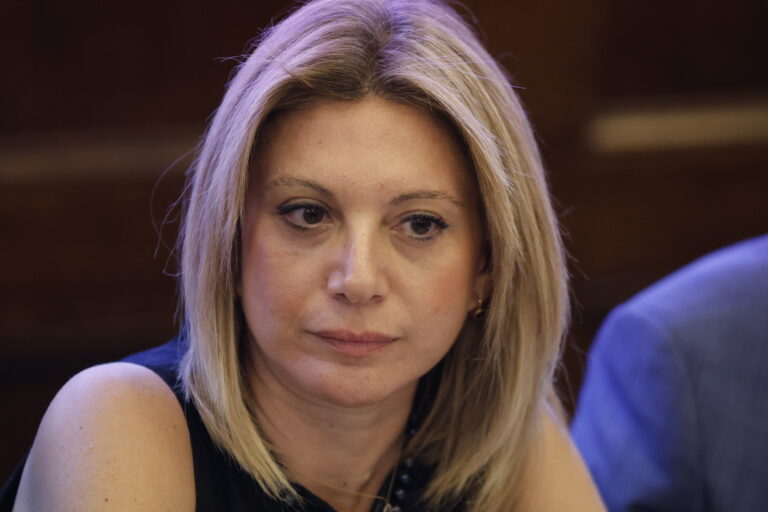 Μαρία Καρυστιανού: Τα πρόσωπα της «πρώτης γραμμής» στο νέο κόμμα–Ποιοι βρίσκονται στο πλευρό της Μαρία-Καρυστιανού:-Τα-πρόσωπα-της-«πρώτης-γραμμής»-στο-νέο-κόμμα–Ποιοι-βρίσκονται-στο-πλευρό-της