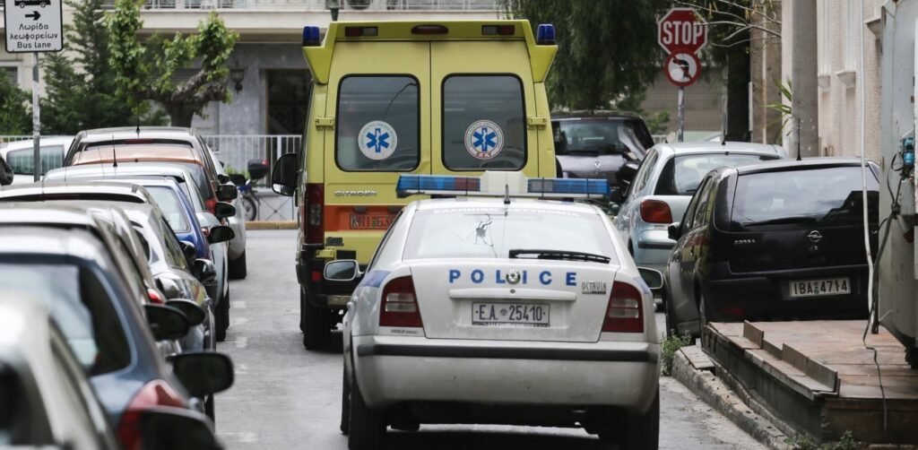 Συνελήφθη-η-μητέρα-του-3χρονου-κοριτσιού-που-νοσηλεύεται-στη-ΜΕΘ-Παίδων-του-ΠΑΓΝΗ