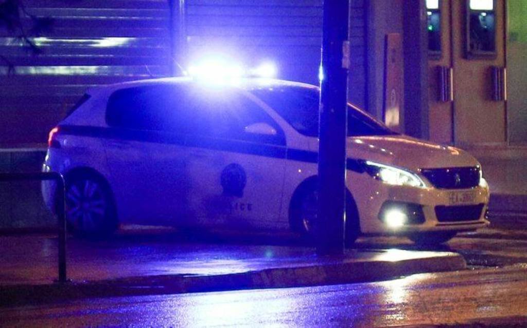 Έκτακτο – Ελλάδα: Τραγικό περιστατικό με γαμπρό και τον πρώην πεθερό του Έκτακτο-–-Ελλάδα:-Τραγικό-περιστατικό-με-γαμπρό-και-τον-πρώην-πεθερό-του