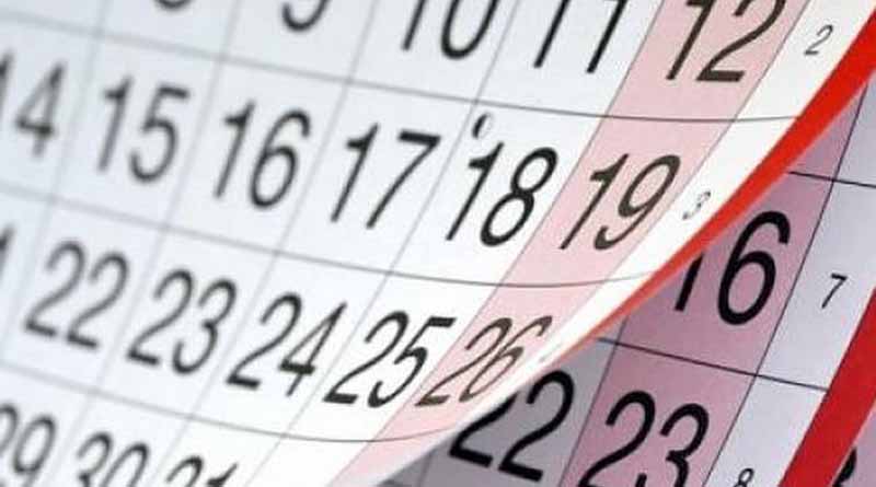 Αργίες 2026: Πότε είναι τα επόμενα τριήμερα και τι μέρα είναι ο Δεκαπενταύγουστος Αργίες-2026:-Πότε-είναι-τα-επόμενα-τριήμερα-και-τι-μέρα-είναι-ο-Δεκαπενταύγουστος