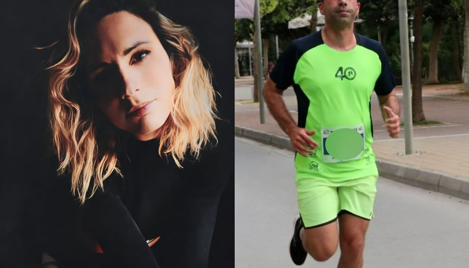 Καλαμάτα: Τον “τύφλωσε” η ζήλια! Ποιο είναι το προφίλ που παρακολουθούσε την άτυχη Βασιλική; Καλαμάτα:-Τον-“τύφλωσε”-η-ζήλια!-Ποιο-είναι-το-προφίλ-που-παρακολουθούσε-την-άτυχη-Βασιλική;
