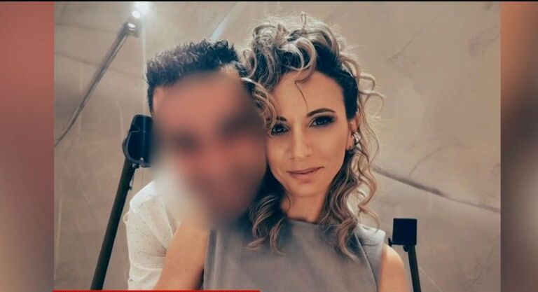Γυναικοκτονία στην Καλαμάτα: Ανατριχίλα! Αυτές ήταν οι 3 λέξεις της Βασιλικής, τη στιγμή του τέλους Γυναικοκτονία-στην-Καλαμάτα:-Ανατριχίλα!-Αυτές-ήταν-οι-3-λέξεις-της-Βασιλικής,-τη-στιγμή-του-τέλους