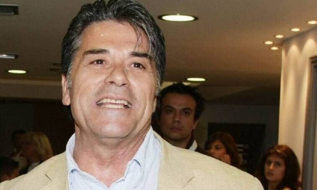 Ραγδαίες εξελίξεις με τον Πάνο Μιχαλόπουλο – Έγινε γνωστό πριν από λίγο… Ραγδαίες-εξελίξεις-με-τον-Πάνο-Μιχαλόπουλο-–-Έγινε-γνωστό-πριν-από-λίγο…