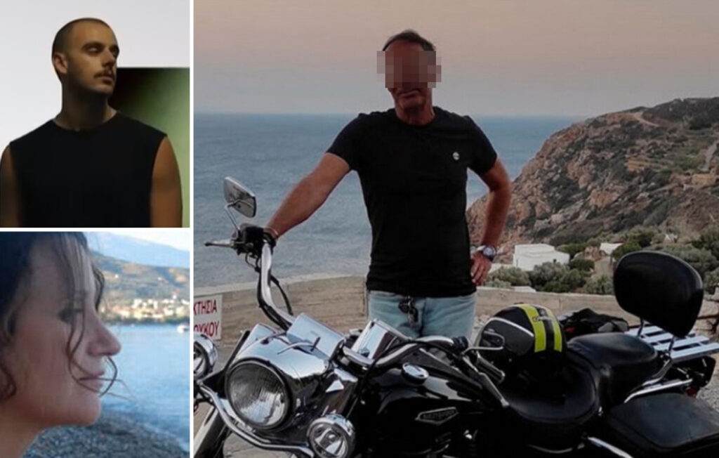 Αίγιο: Αυτά τα νέα στοιχεία δεν “δένουν” τον Ιταλό με την υπόθεση – Θα αποφυλακιστεί; Αίγιο:-Αυτά-τα-νέα-στοιχεία-δεν-“δένουν”-τον-Ιταλό-με-την-υπόθεση-–-Θα-αποφυλακιστεί;
