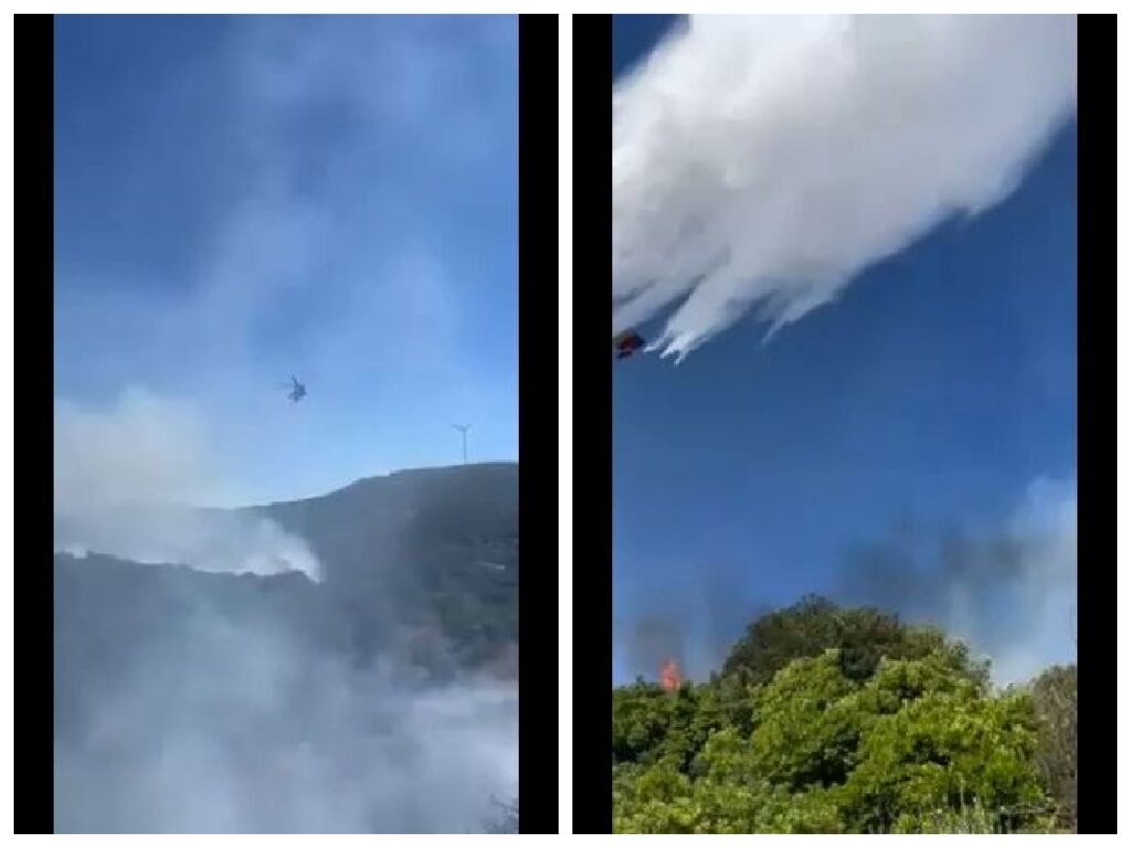 Ελλάδα-–-Έκτακτο:-Μεγάλη-πυρκαγιά-σε-εξέλιξη-–-Εκκενώνονται-χωριά