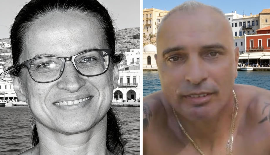Νέα στοιχεία “έρχονται” στο φως για τη Σταυρούλα – Ποια είναι η πραγματική αλήθεια που κρύβει ο 43χρονος; Νέα-στοιχεία-“έρχονται”-στο-φως-για-τη-Σταυρούλα-–-Ποια-είναι-η-πραγματική-αλήθεια-που-κρύβει-ο-43χρονος;