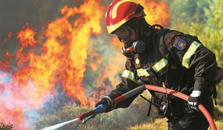 Φωτιά στο Στρατόπεδο Ξηρογιάννη – Οι πρώτες πληροφορίες Φωτιά-στο-Στρατόπεδο-Ξηρογιάννη-–-Οι-πρώτες-πληροφορίες
