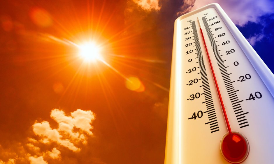 “Έρχεται”-θερμό-5ήμερο:-Ποιες-3-περιοχές-της-Ελλάδας-θα-βρεθούν-στο-«κόκκινο»-από-τη-ζέστη