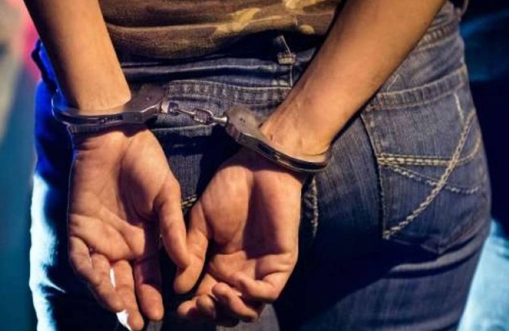 Ελλάδα:-Πρώην-υποψήφια-βουλευτής-συνελήφθη-για-εμπρησμό-(Βίντεο)