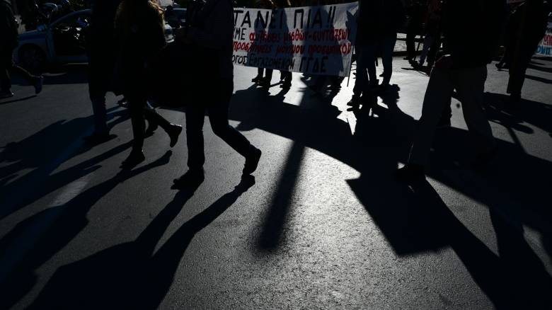 “Έρχεται” πανελλαδική απεργία – Ποιοι και πότε θα απεργήσουν “Έρχεται”-πανελλαδική-απεργία-–-Ποιοι-και-πότε-θα-απεργήσουν