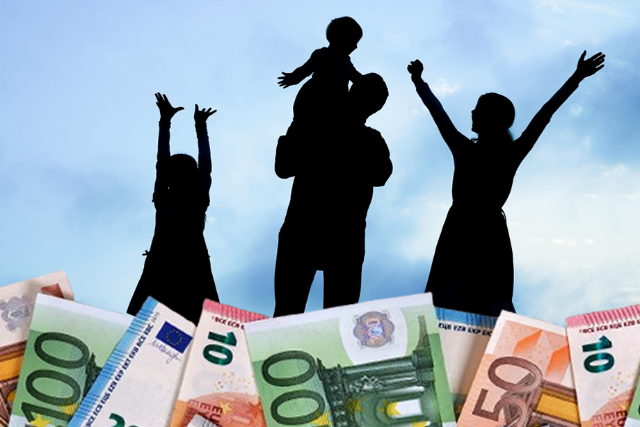 Επίδομα παιδιού Α21: Πότε πληρώνεται η τρίτη δόση – 3 ανατροπές για τους δικαιούχους Επίδομα-παιδιού-Α21:-Πότε-πληρώνεται-η-τρίτη-δόση-–-3-ανατροπές-για-τους-δικαιούχους