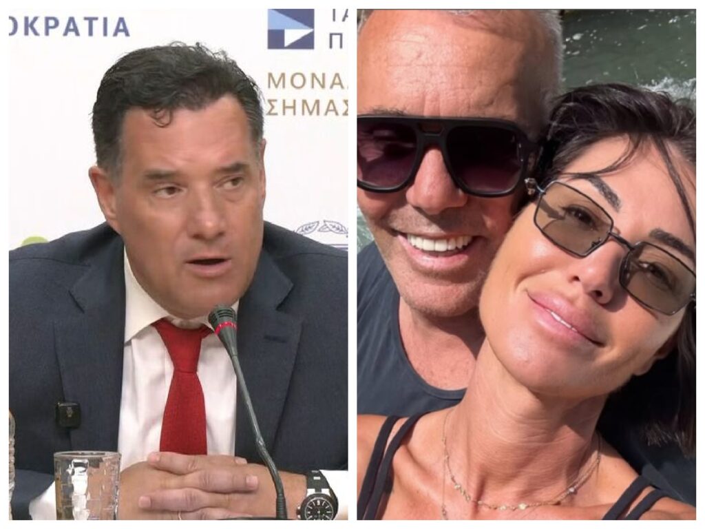 Άδωνις-Γεωργιάδης-κατά-Στέλιου-Ρόκκου-–-“Απαράδεκτη-η-εικόνα”