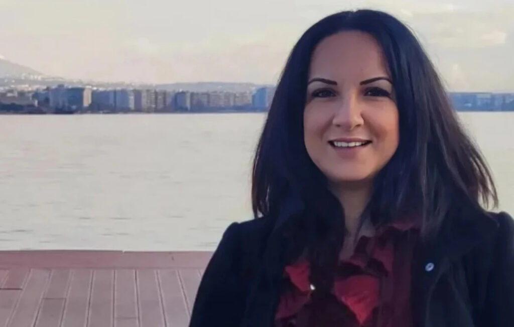 Ανατροπή με τα αίτια θανάτου της Αντωνογιαννάκη που “πάγωσε” τον δημοσιογραφικό κόσμο Ανατροπή-με-τα-αίτια-θανάτου-της-Αντωνογιαννάκη-που-“πάγωσε”-τον-δημοσιογραφικό-κόσμο