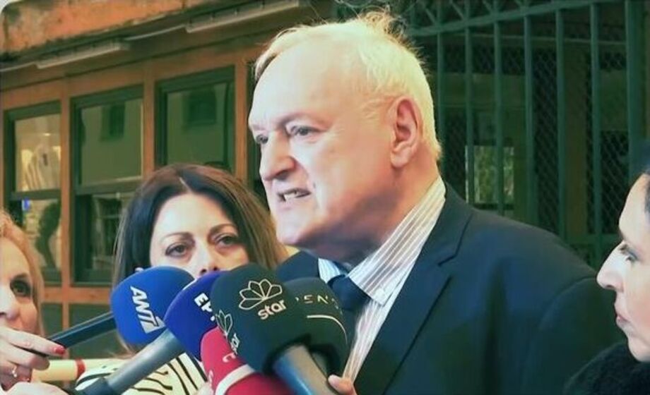 Ποιος είναι ο 28χρονος που ομολόγησε τη δολοφονία του Σταύρου Γεωργίου Ποιος-είναι-ο-28χρονος-που-ομολόγησε-τη-δολοφονία-του-Σταύρου-Γεωργίου