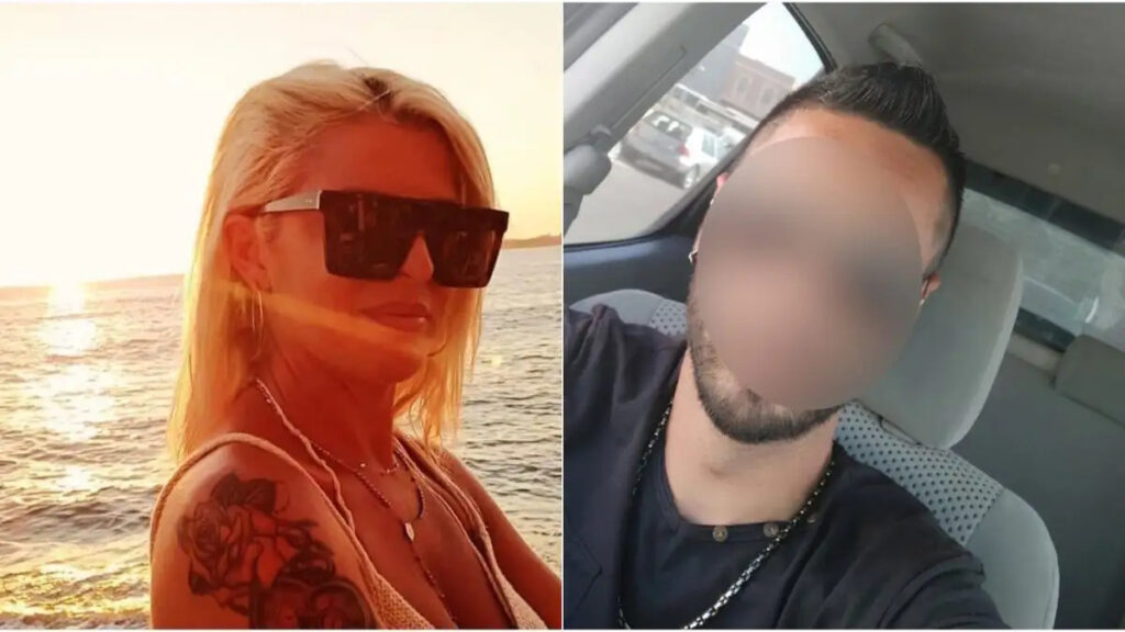 Νέα σοκαριστικά στοιχεία για τη Σύρο: Τι “είδαν” οι Αρχές; Γιατί πήγε η 42χρονη στο ζευγάρι; Νέα-σοκαριστικά-στοιχεία-για-τη-Σύρο:-Τι-“είδαν”-οι-Αρχές;-Γιατί-πήγε-η-42χρονη-στο-ζευγάρι;